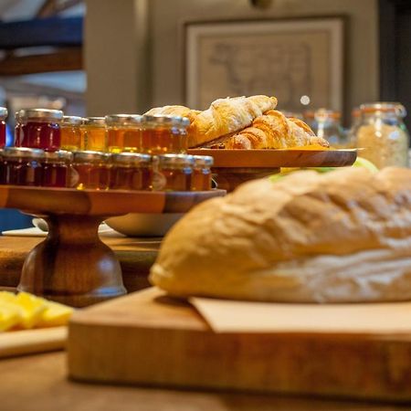 The George Townhouse Hotel Shipston-on-Stour Екстериор снимка