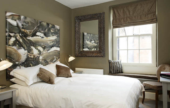The George Townhouse Hotel Shipston-on-Stour Стая снимка