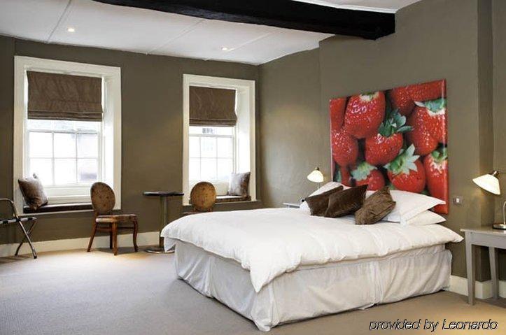 The George Townhouse Hotel Shipston-on-Stour Стая снимка