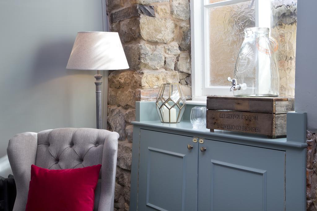 The George Townhouse Hotel Shipston-on-Stour Екстериор снимка