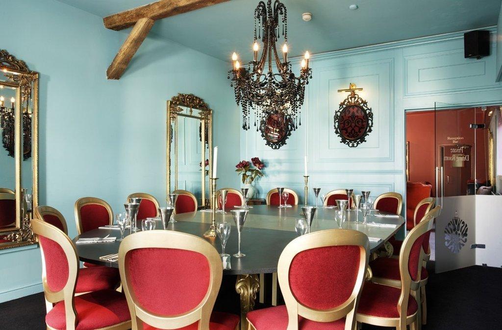 The George Townhouse Hotel Shipston-on-Stour Екстериор снимка