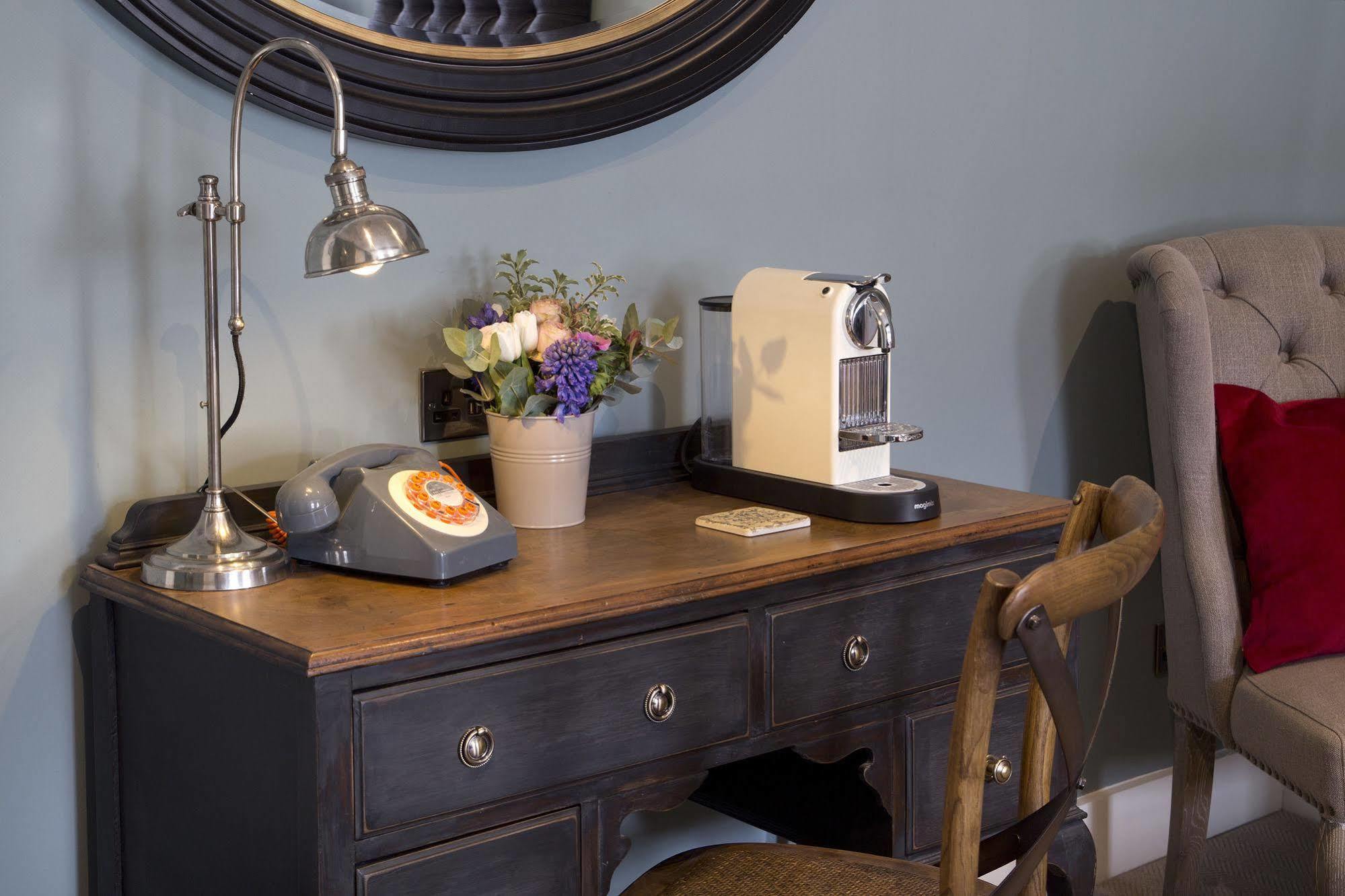 The George Townhouse Hotel Shipston-on-Stour Екстериор снимка
